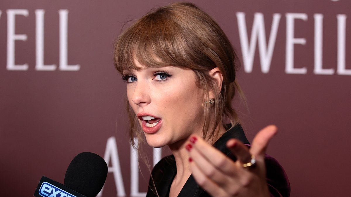 Taylor Swift Asks Judge to Dismiss 'Shake It Off' Copyright Lawsuit – NBC Bay Area - Vimarsana News
