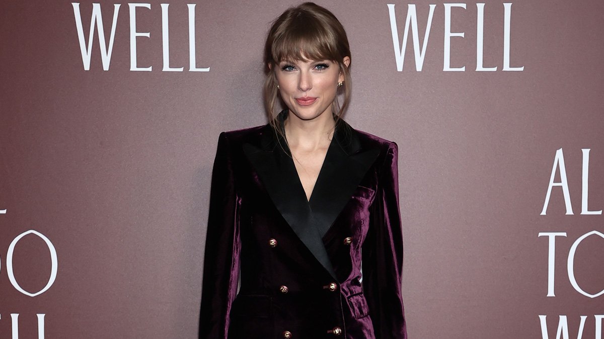 Taylor Swift Could Make History at 2022 Billboard Music Awards - Vimarsana News