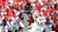 Report: Michael Vick to Play in Fan Controlled Football