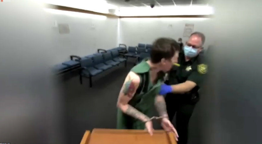 Suspect in Deadly Wilton Manors Hit-and-Run Crash Has Outburst in Court – NBC Bay Area - Vimarsana News