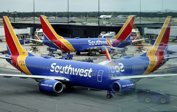 Southwest to Sell Alcohol Aboard – NBC Bay Area - Vimarsana News