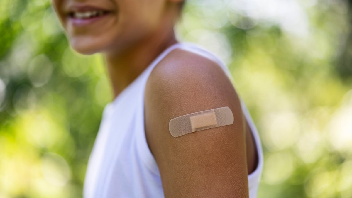 Covid Vaccine Booster Shots Are Here for Kids Ages 12 and Up — Here’s ...