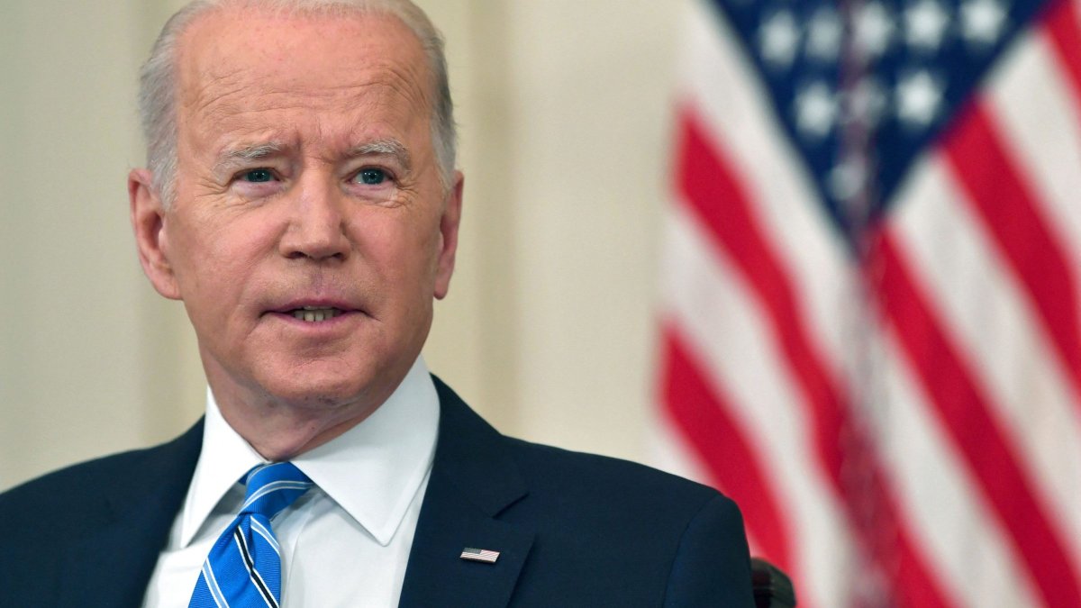 Biden to Announce Further Actions Punishing Russia for Invasion of Ukraine - Vimarsana News
