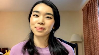 Beijing-Bound Karen Chen Ready to Rebound After 2018 Olympics