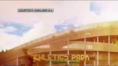 Commission Recommends EIR Certification for A's Waterfront Ballpark Proposal