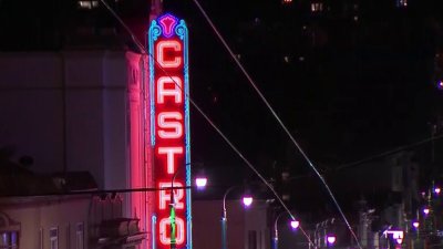 SF's Castro Theatre to Become Live Events Venue