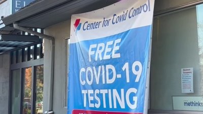 Center For COVID Control to Close Indefinitely Amid Investigations