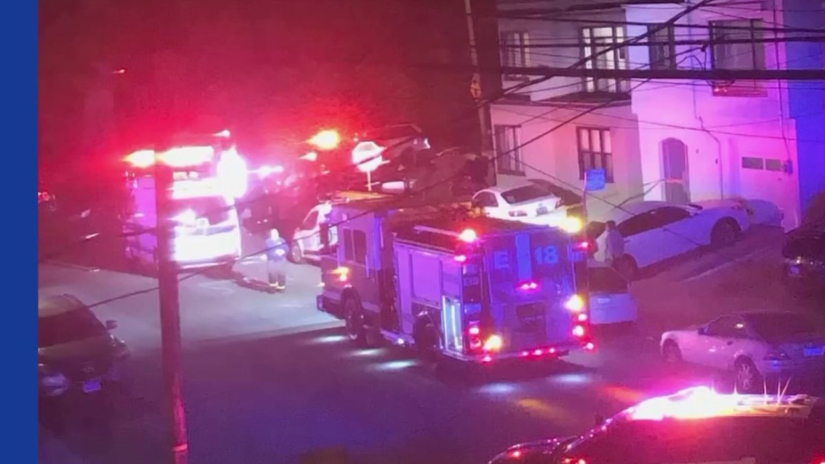 1 Dead Following Hit-And-Run Crash in San Francisco: PD – NBC Bay Area