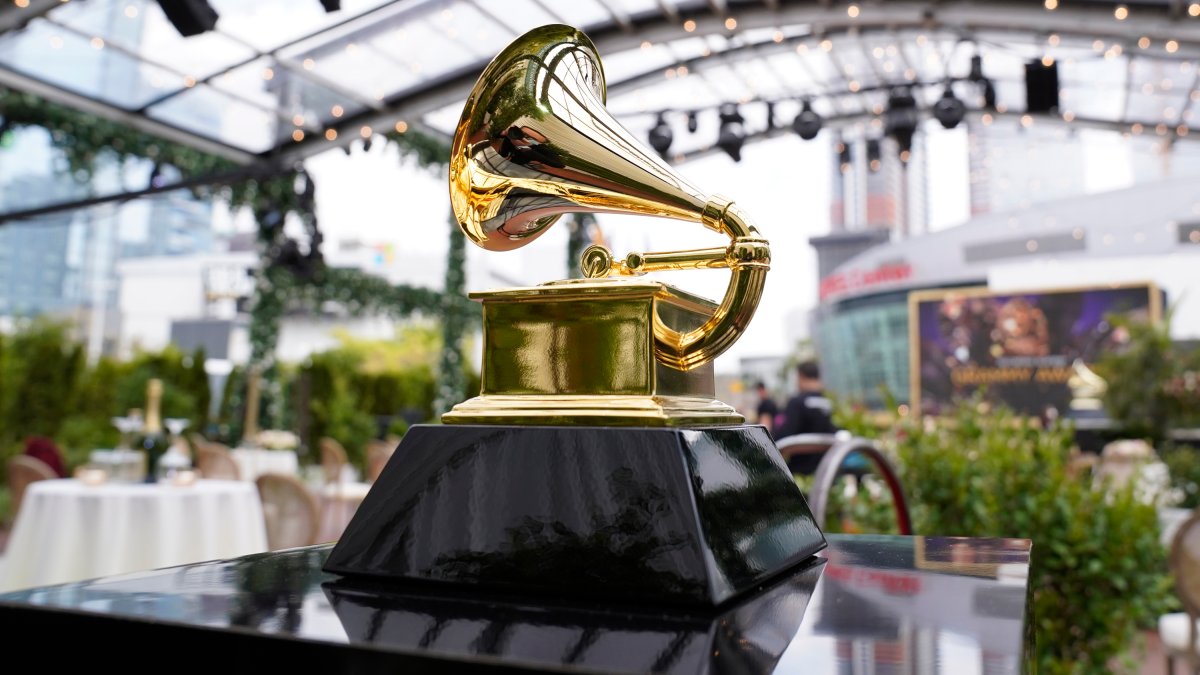 What to expect at the 2024 Grammys NBC Bay Area