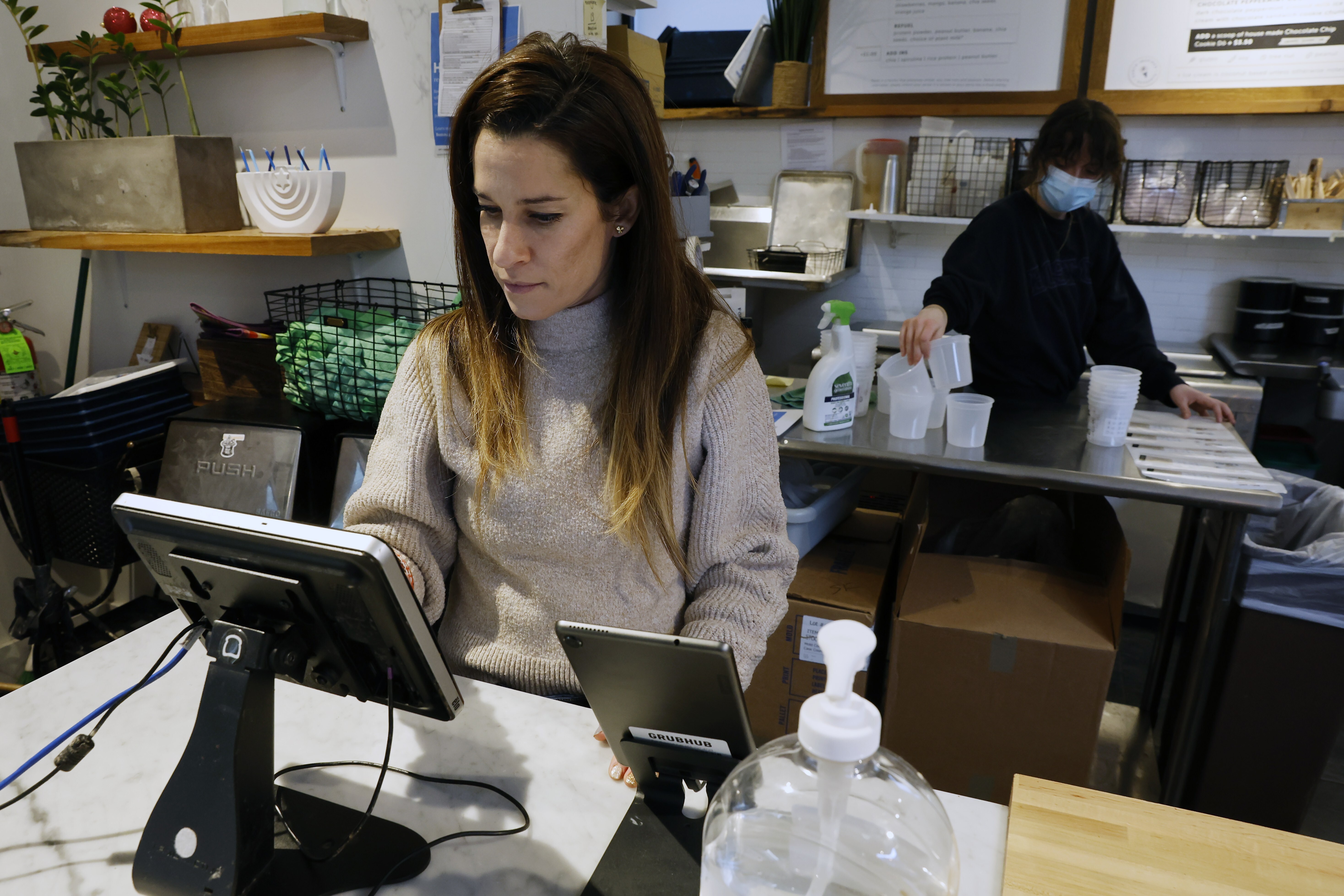 Rising Costs Add to Pandemic Pain for Small Businesses - Vimarsana News