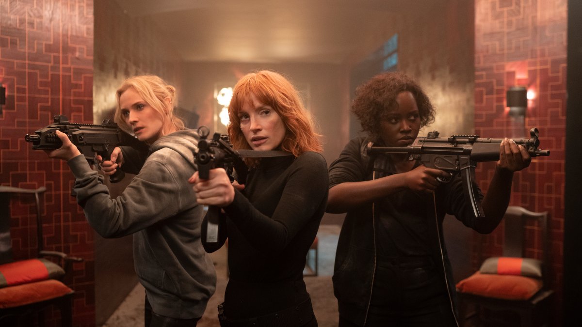 'Spider-Man' Stays at No. 1 in 4th Weekend – NBC Bay Area - Vimarsana News
