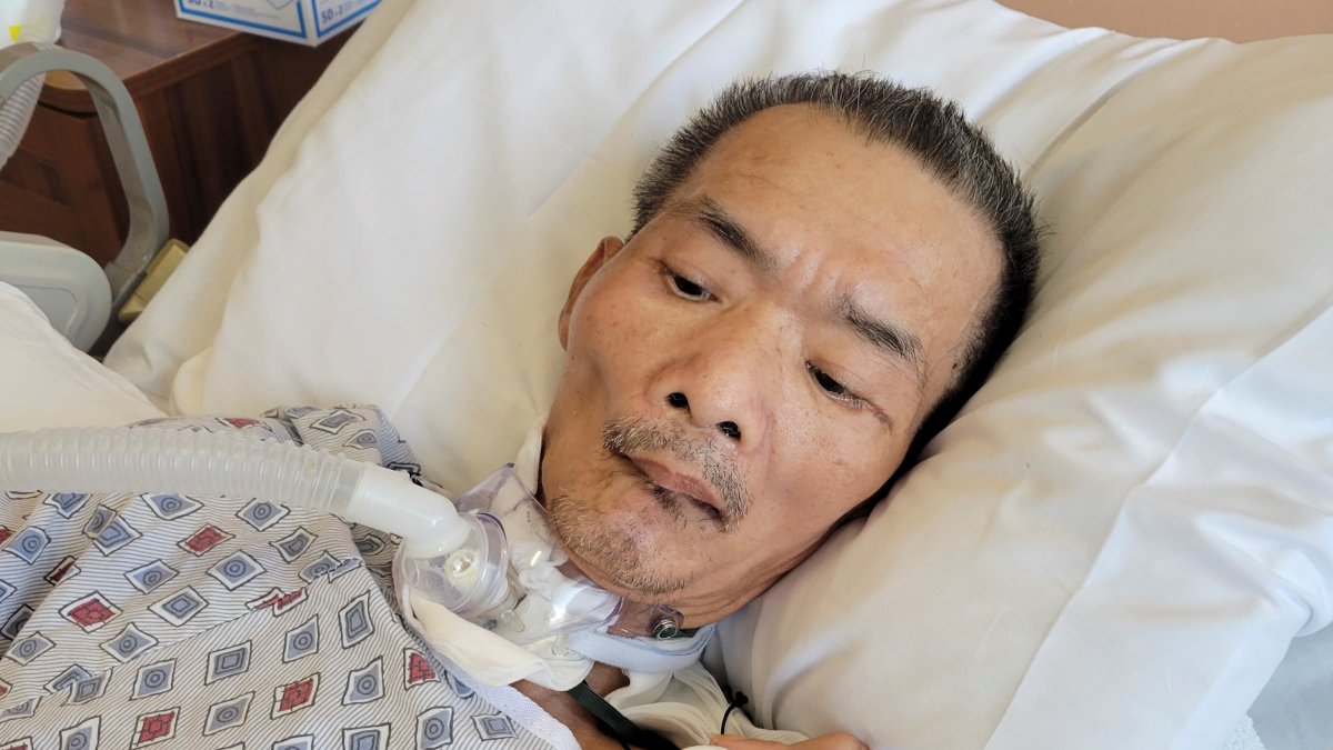 Yao Pan Ma Case: Suspect Charged With Hate Crime Murder – NBC Bay Area - Vimarsana News