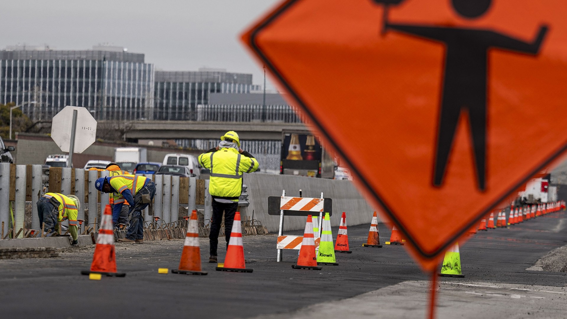 California Getting Millions in Federal Funds for Bridge Repairs – NBC Bay Area