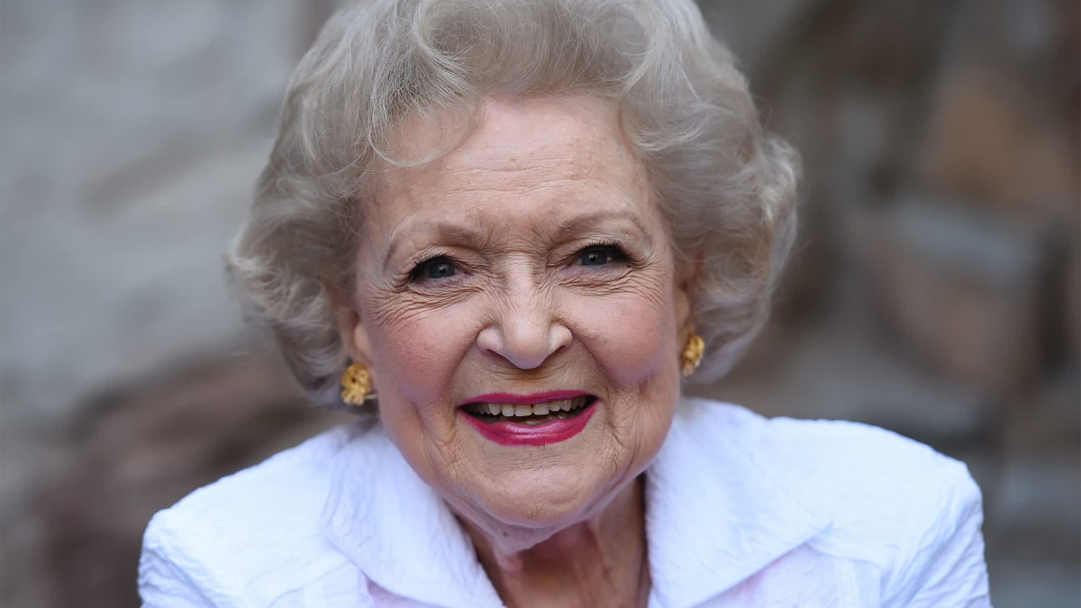 #BettyWhiteChallenge: How to Help Local Animal Shelters, Rescues – NBC Bay Area - Vimarsana News