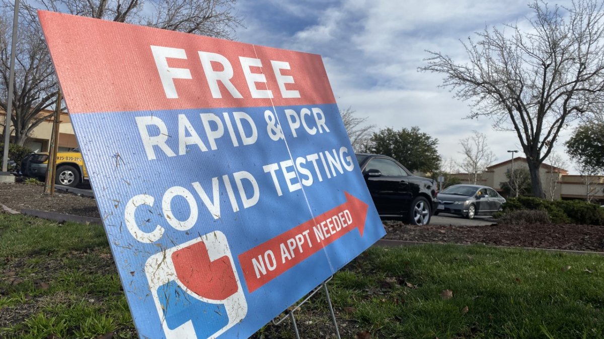 FBI Searched HQ of National COVID-19 Testing Company That's Facing Complaints - Vimarsana News