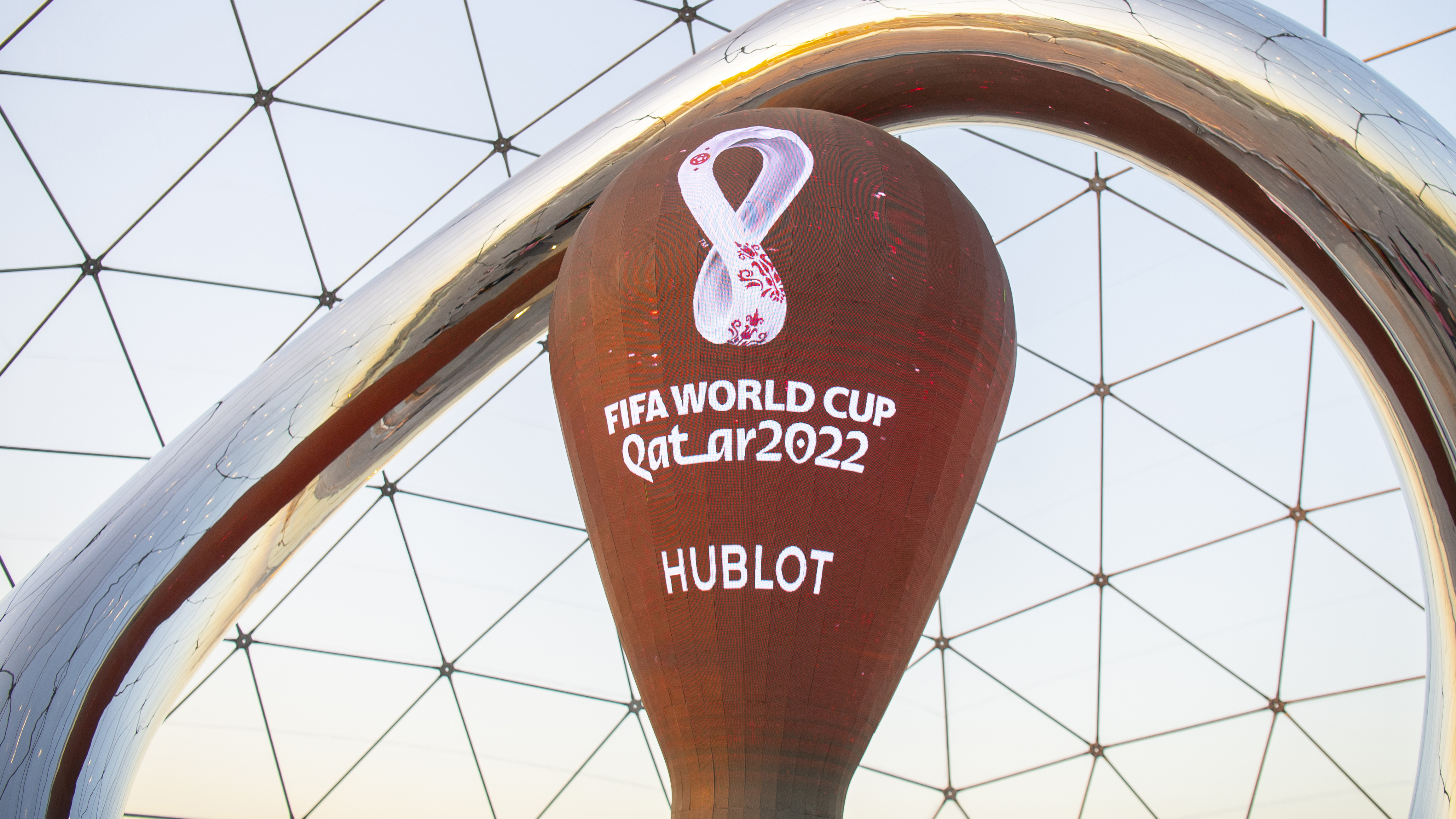 Everything you need to know about the 2022 FIFA World Cup Qatar