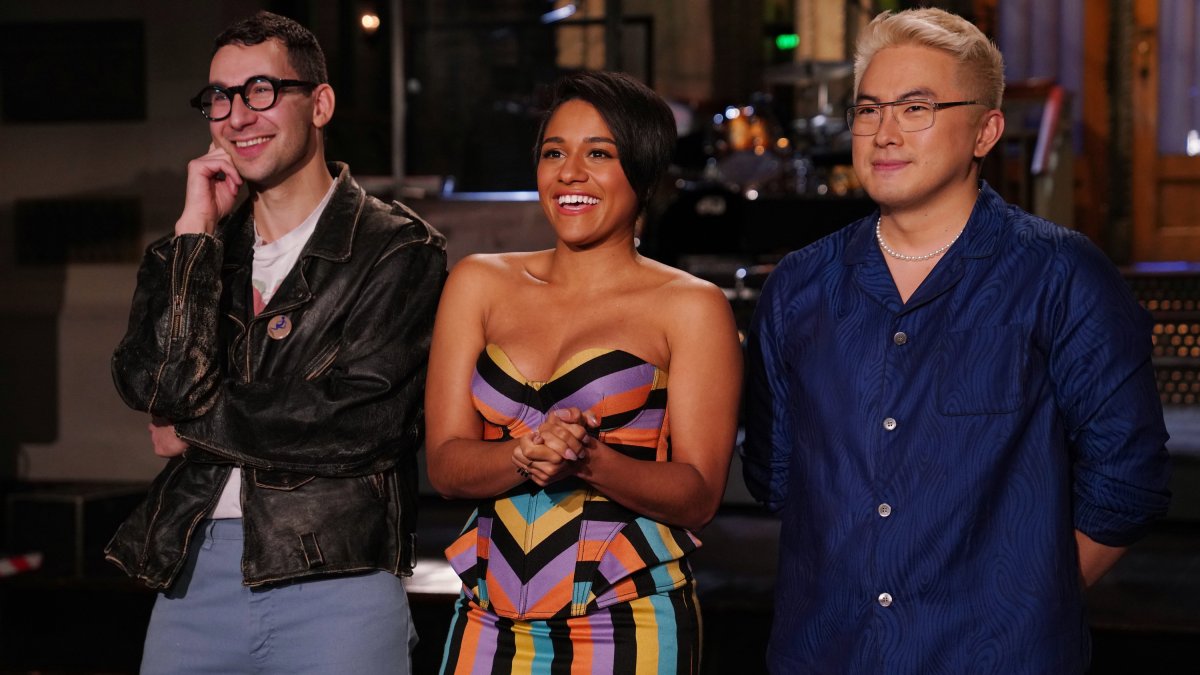 Who is Ariana DeBose? Meet the Triple-Threat Making Her 'Saturday Night Live' Debut – NBC Bay Area - Vimarsana News