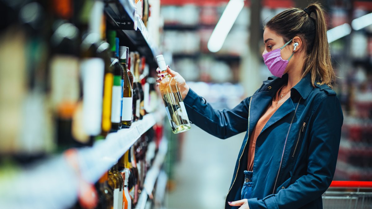 How to Let Dry January Help You Drink Less in 2022 – NBC Bay Area - Vimarsana News