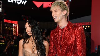 2021 MTV Video Music Awards - Arrivals