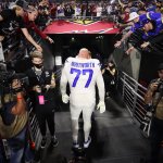Los Angeles Rams v Arizona Cardinals