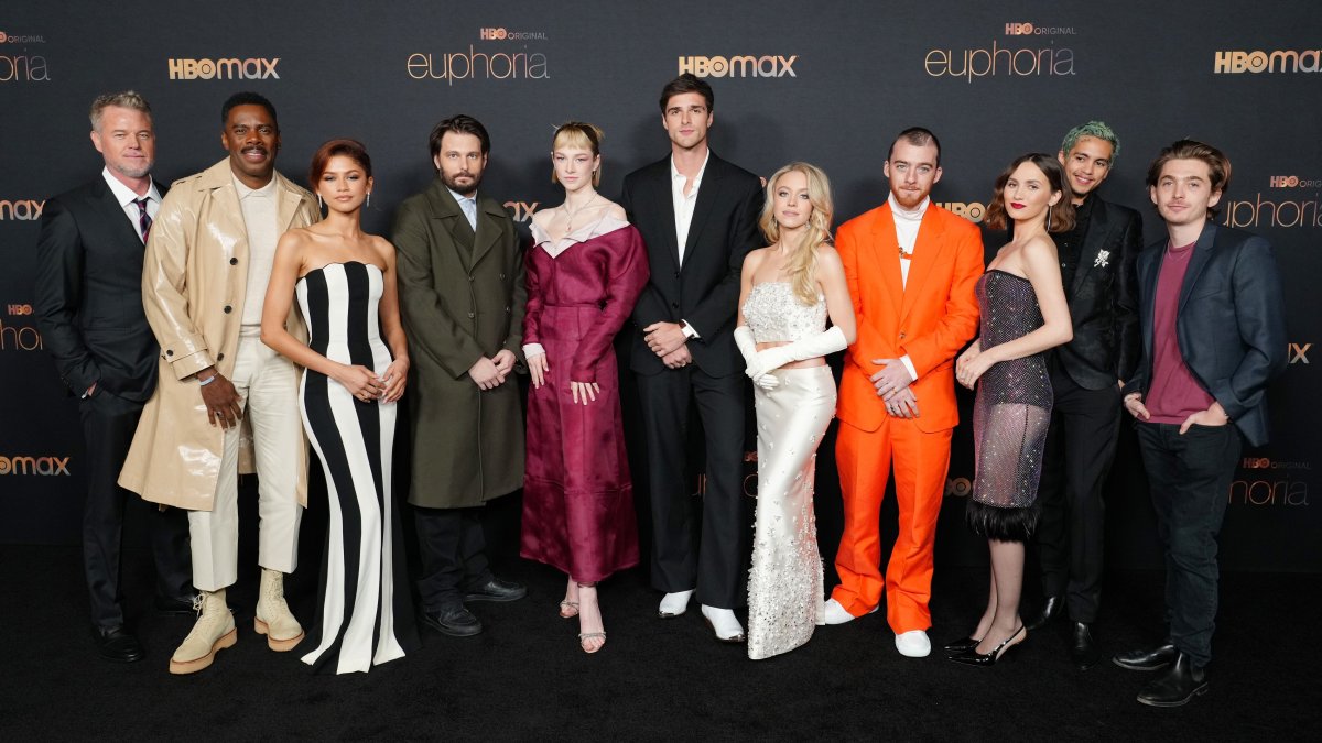 D.A.R.E. Says HBO's 'Euphoria' Glamorizes Drug Use, Sex and Violence – NBC Bay Area - Vimarsana News