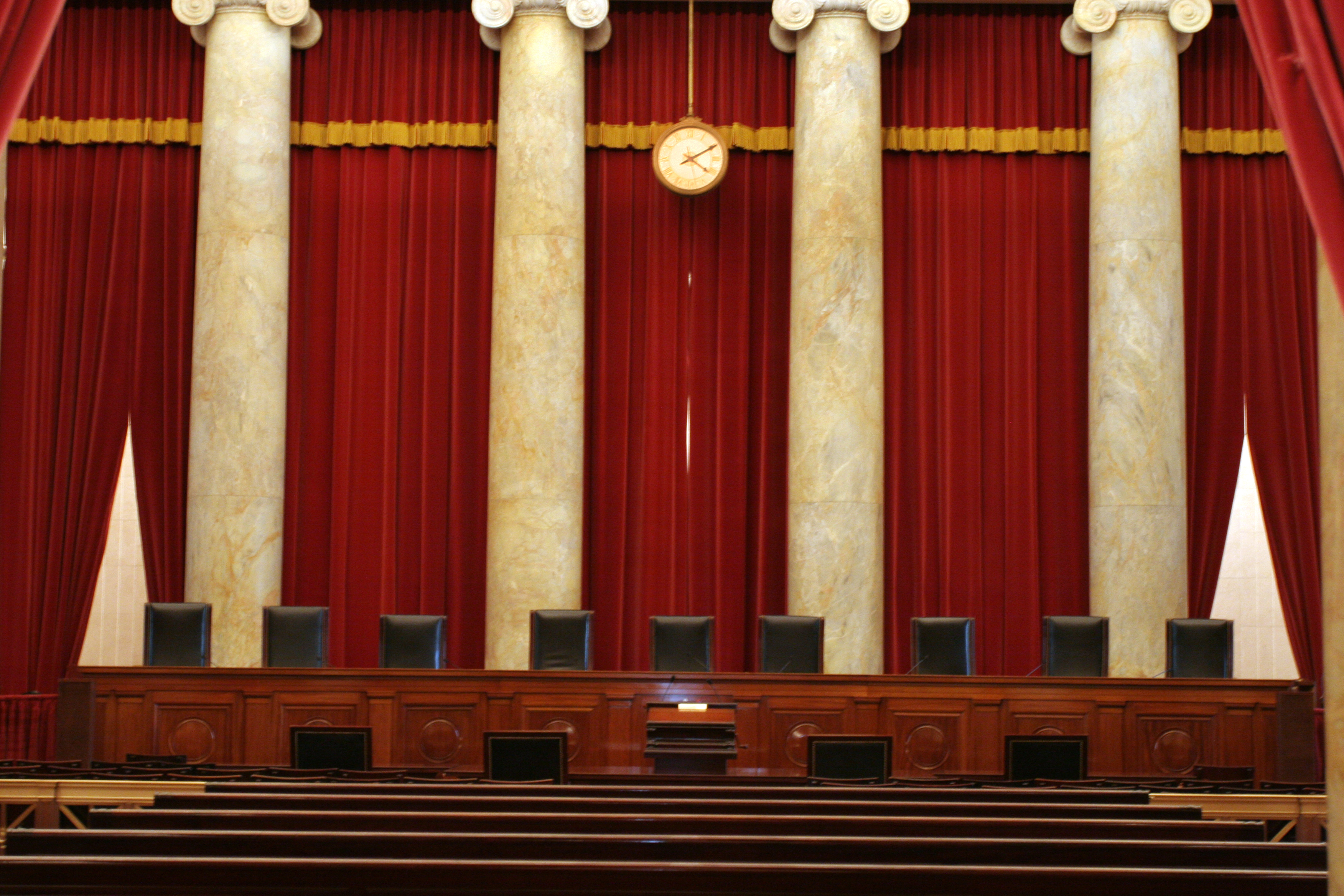 What's Next for the Supreme Court Vacancy After Breyer Retires? – NBC Bay Area - Vimarsana News