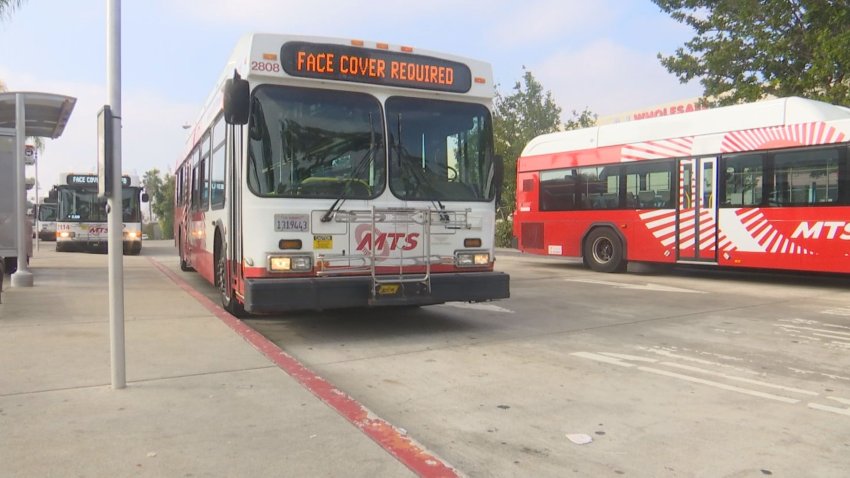 CITY BUS