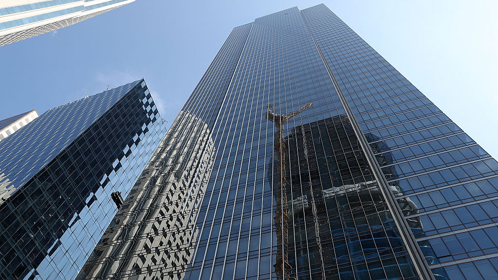 San Francisco’s Millennium Tower ‘Repair’ Strikes to Ear-Splitting Subsequent Stage – NBC Bay Space San Francisco’s Millennium Tower ‘Repair’ Strikes to Ear-Splitting Subsequent Stage – NBC Bay Space
