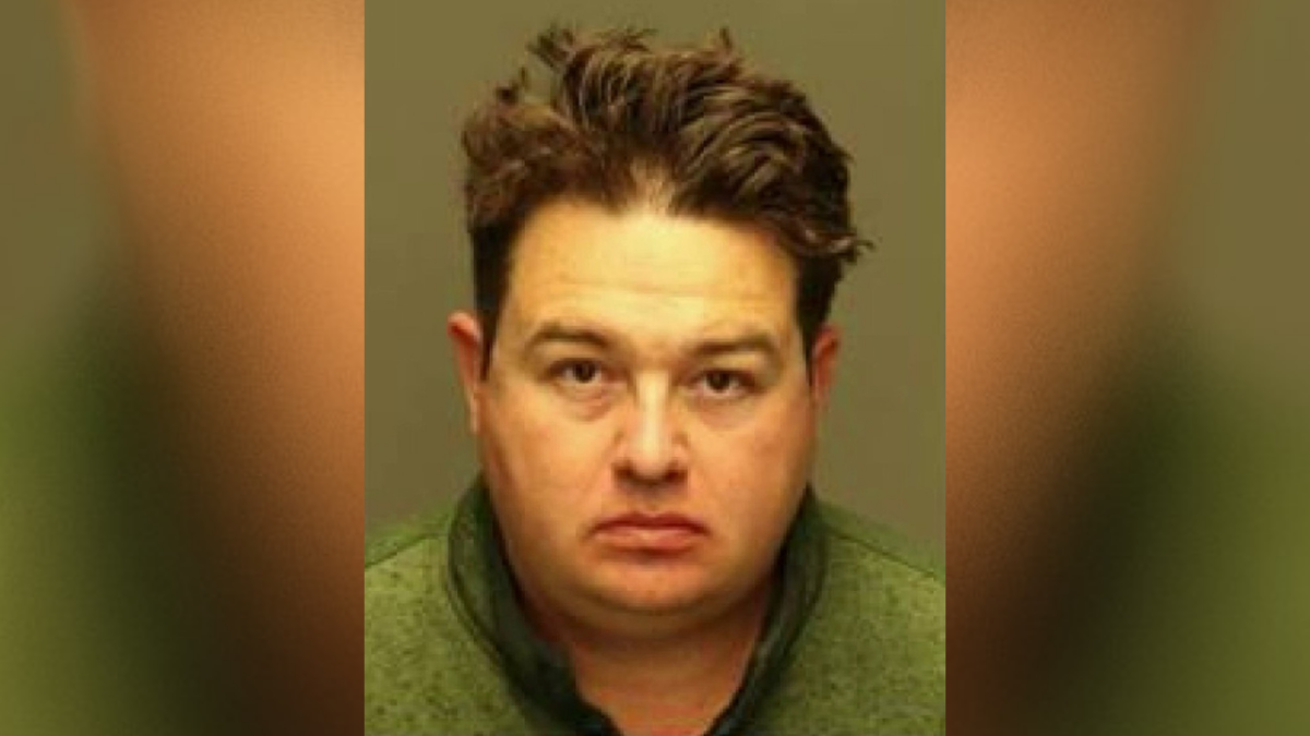 SoCal Assistant Fire Chief Arrested for Impersonating Officer: Sheriff – NBC Bay Area - Vimarsana News