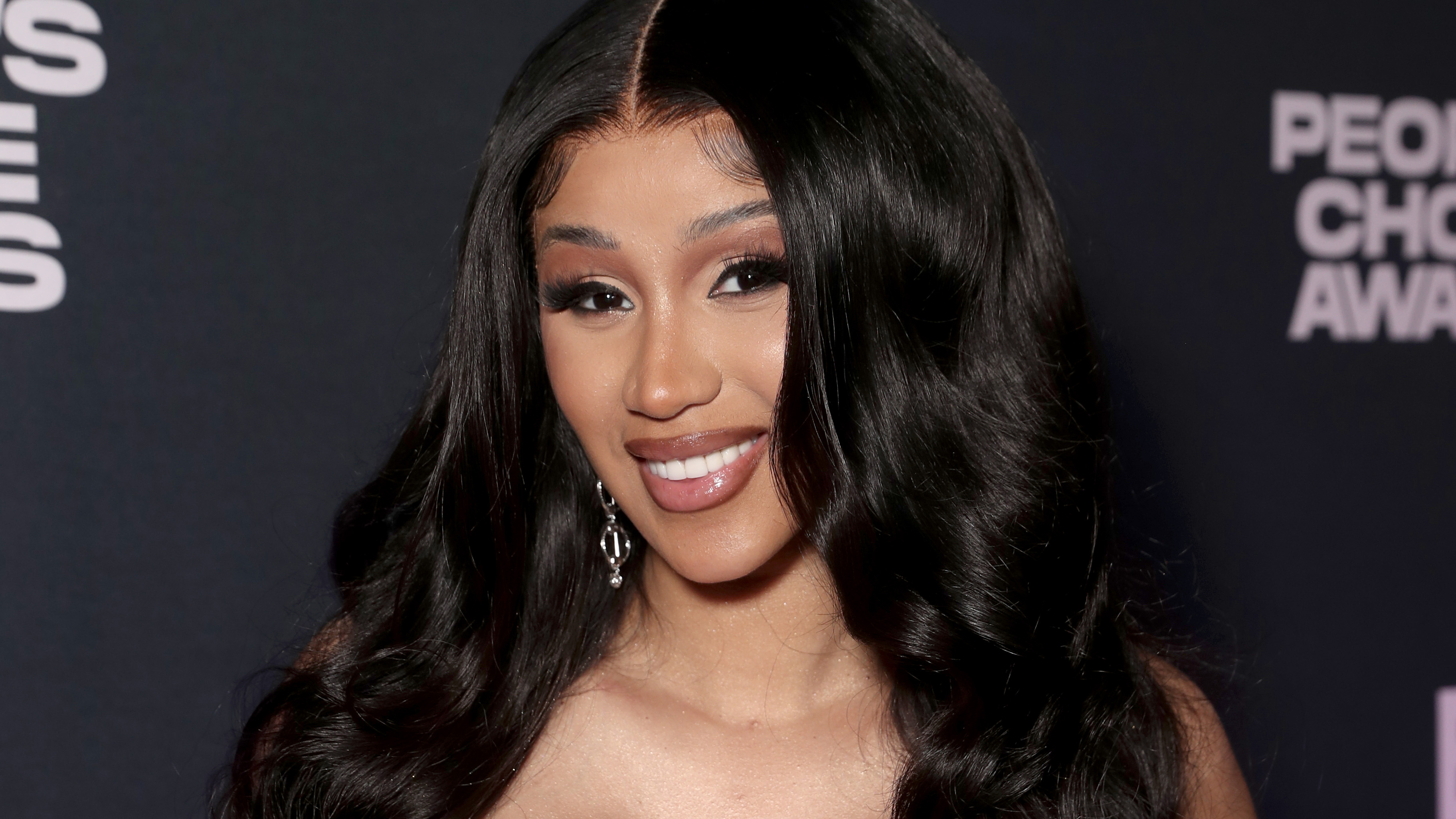 Cardi B Sued For $5M By Man ‘Humiliated’ Over Sexually Suggestive Image ...