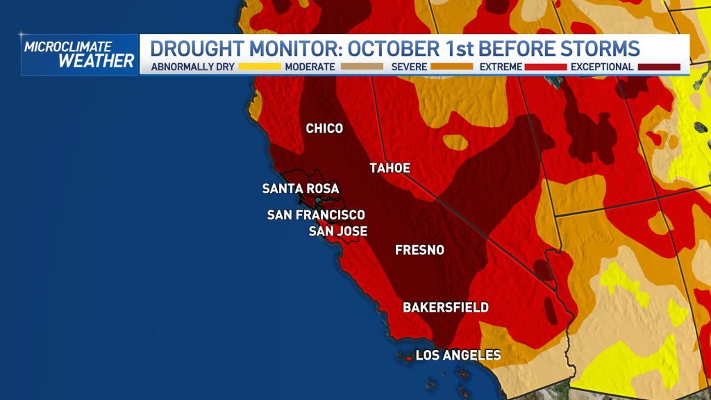 San Francisco's splashdown drought could end this year - Beyond the Box  Score