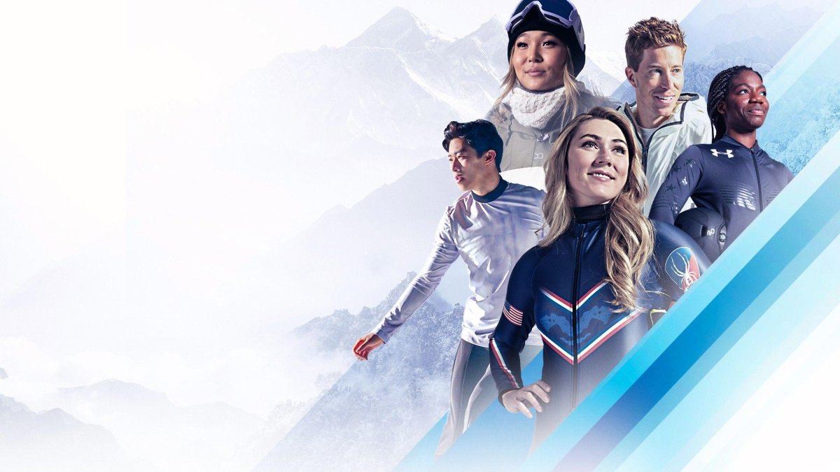 How to Watch the 2022 Winter Olympics on NBC and Peacock NBC Bay Area