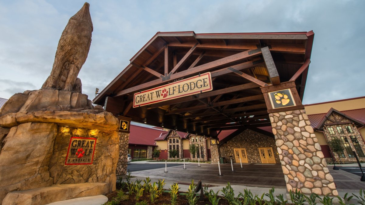 Great Wolf Lodge's Fanciful Flash Sale - Vimarsana News