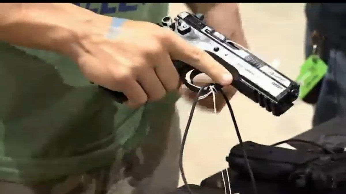 San Jose to Consider Liability Insurance, Annual Fee Requirements for Gun Owners - Vimarsana News