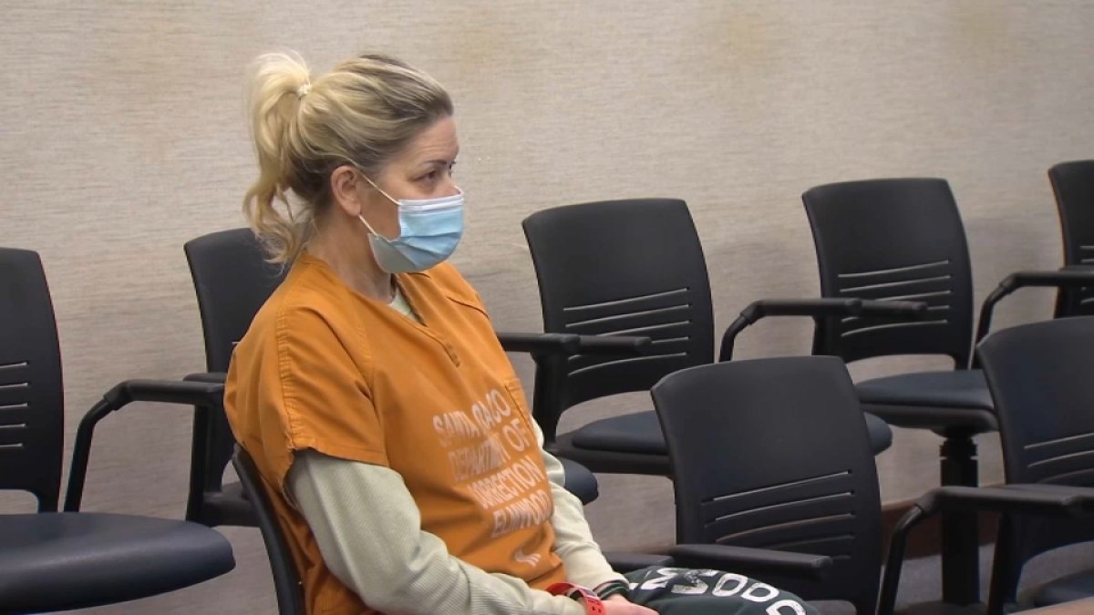 Criminal trial for Los Gatos mom accused of underaged parties underway