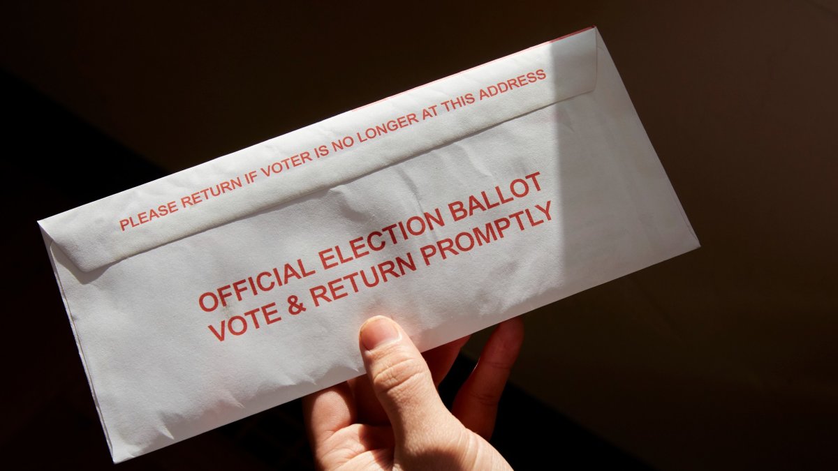 2 Contra Costa County Races Back in the Mix - Vimarsana News