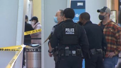 Officers Fatally Shoot Man at San Francisco Airport