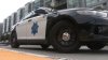 SF Police Officer Arrested for Alleged Theft, Insurance Fraud