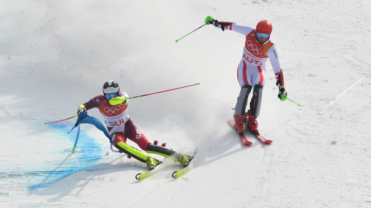 Here’s How to Watch Alpine Skiing at the 2022 Winter Olympics NBC Bay