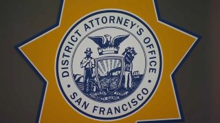 San Francisco District Attorney's Office