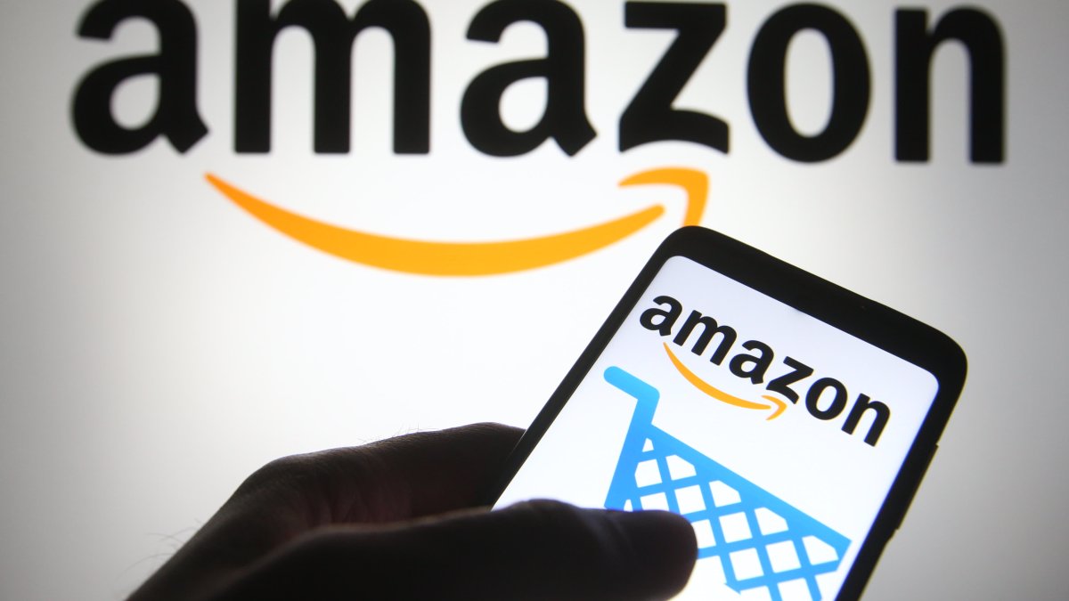 Amazon Prime Price Hike Starts Today For New Customers – NBC Bay Area