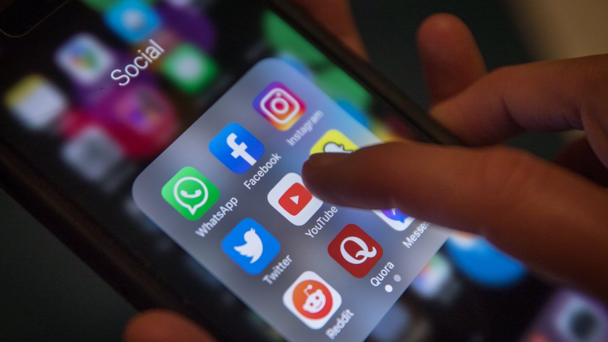 Kids Watching War on Social Media: What Parents Should Know – NBC Bay Area - Vimarsana News