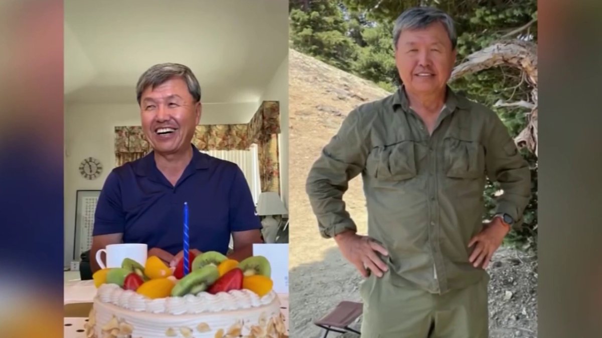 Hiker Missing After Snowstorm is Found – NBC Bay Area - Vimarsana News