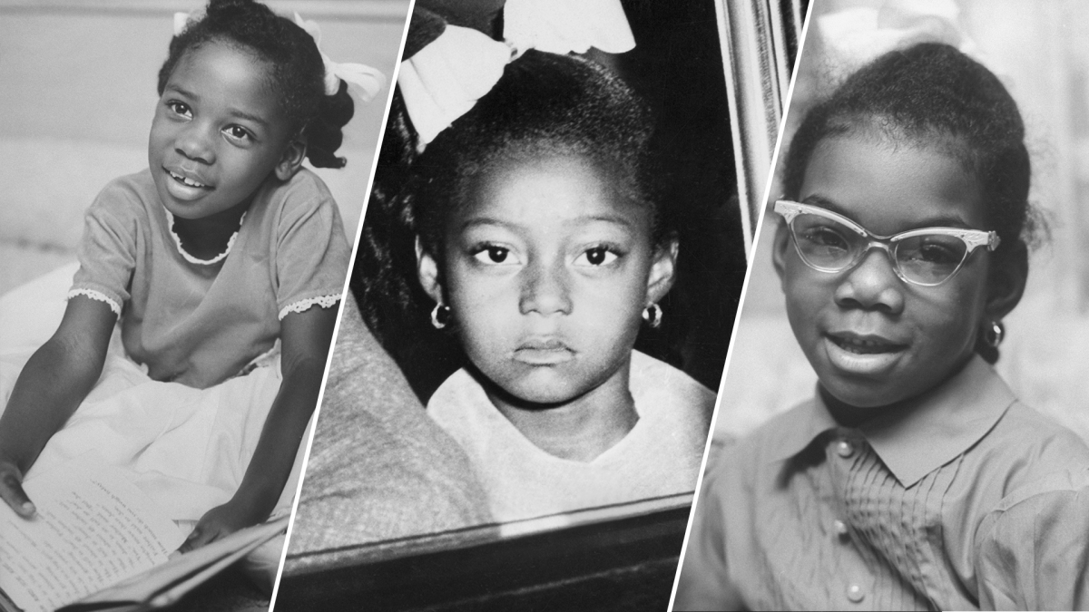 Resilience and Hope 60 Years After New Orleans School Desegregation – NBC Bay Area
