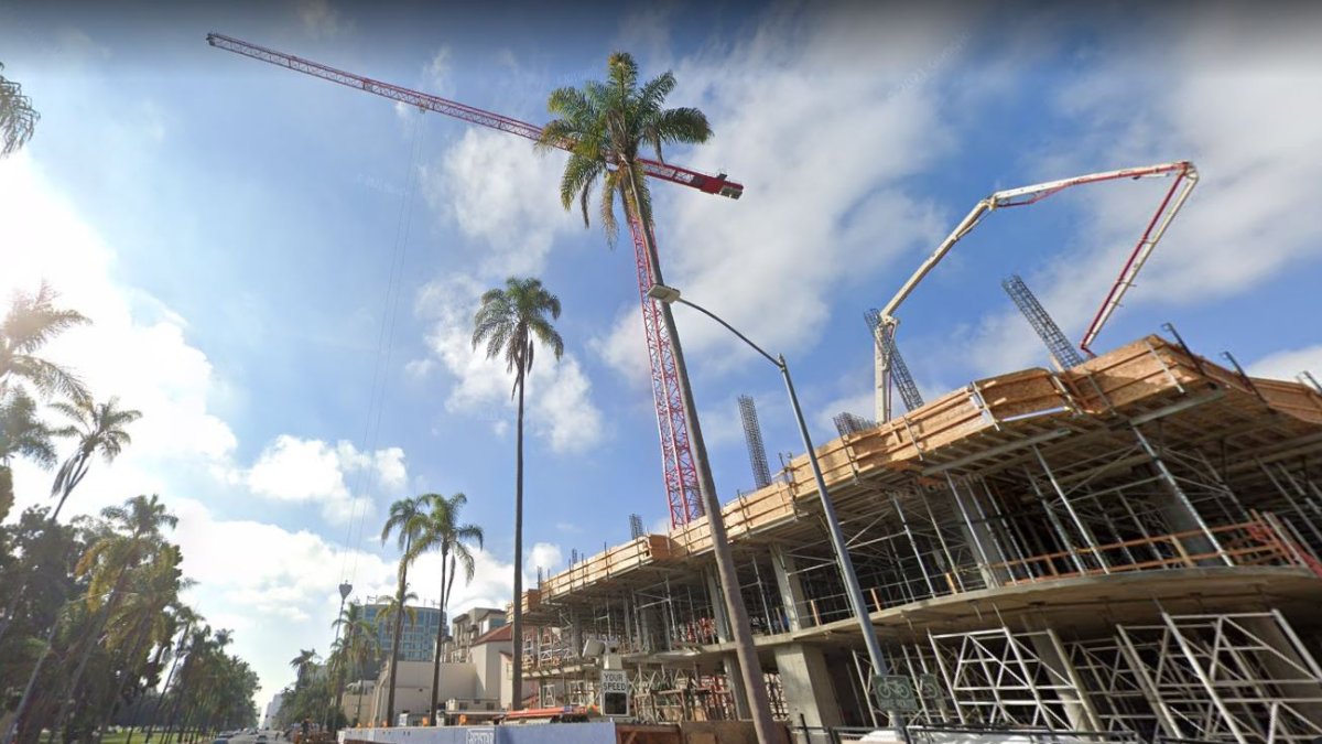 Developers Exempt From Many Local Height Limits: California Court – NBC Bay Area - Vimarsana News