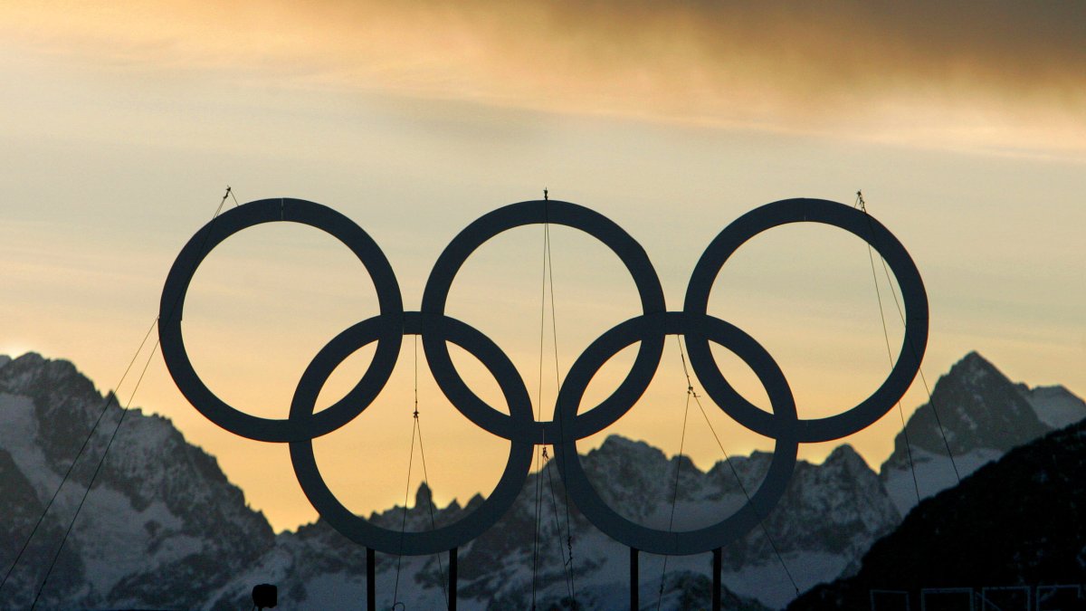 Salt Lake City named host of the 2034 Winter Olympic Games NBC Bay Area