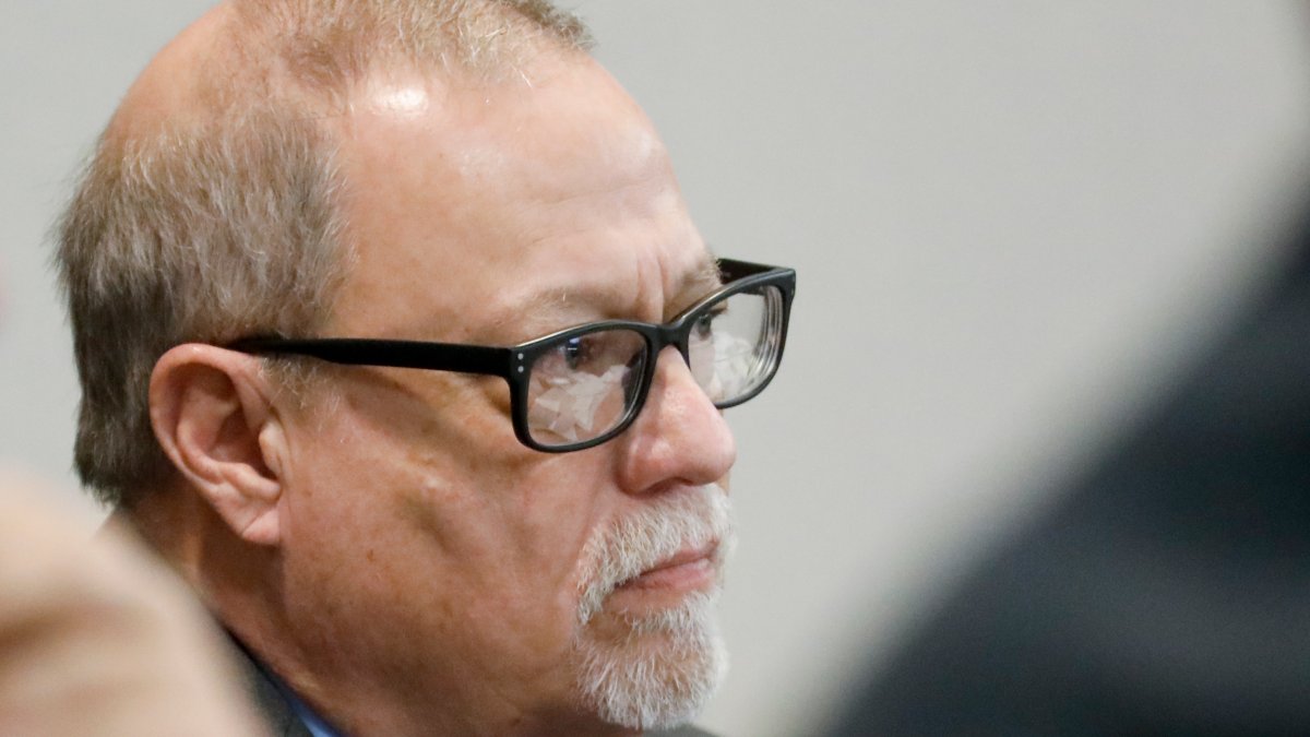 Greg McMichael Won't Plead to Hate Crime in Arbery Death – NBC Bay Area - Vimarsana News