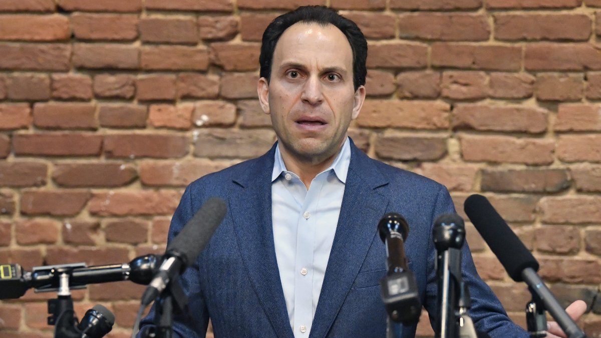 Louisville Mayor Candidate Says Gunman Fired Directly at Him – NBC Bay Area - Vimarsana News