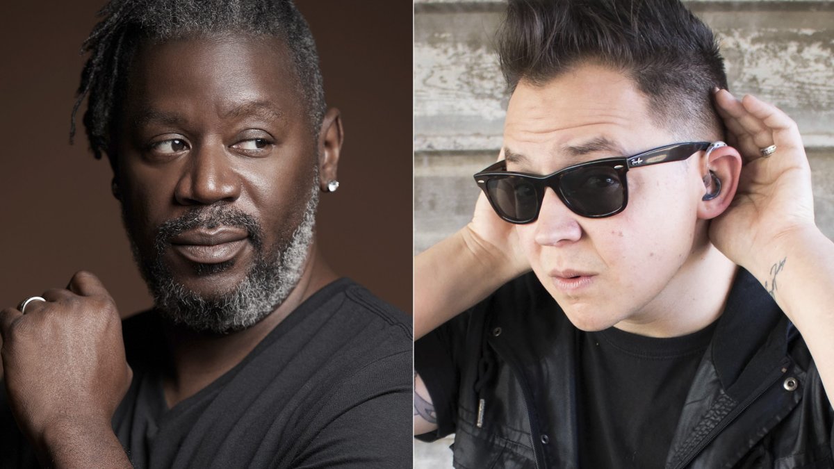 First Deaf Rappers to Be Part of Super Bowl Halftime Show – NBC Bay Area