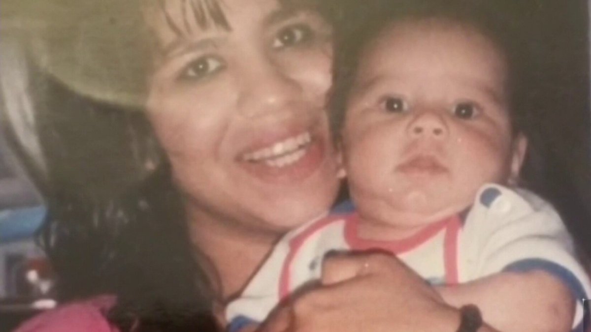 Execution of Texas Mother Melissa Lucio Delayed – NBC Bay Area - Vimarsana News